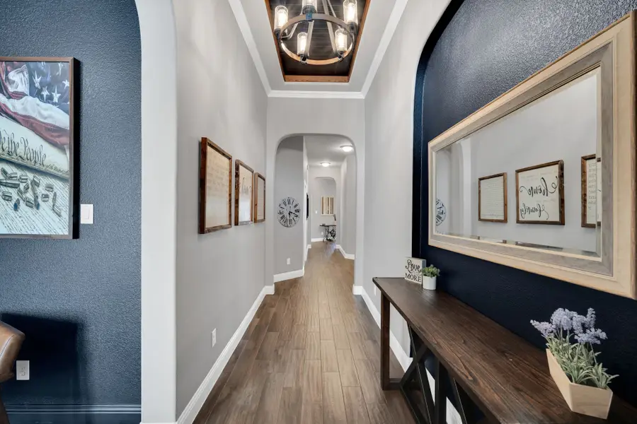 405 Ashlawn Drive, Midlothian, TX 76065 - Image #3