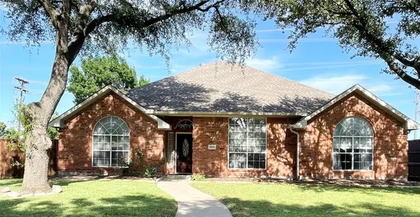 6404 Meadowview Court, Plano, TX 75024