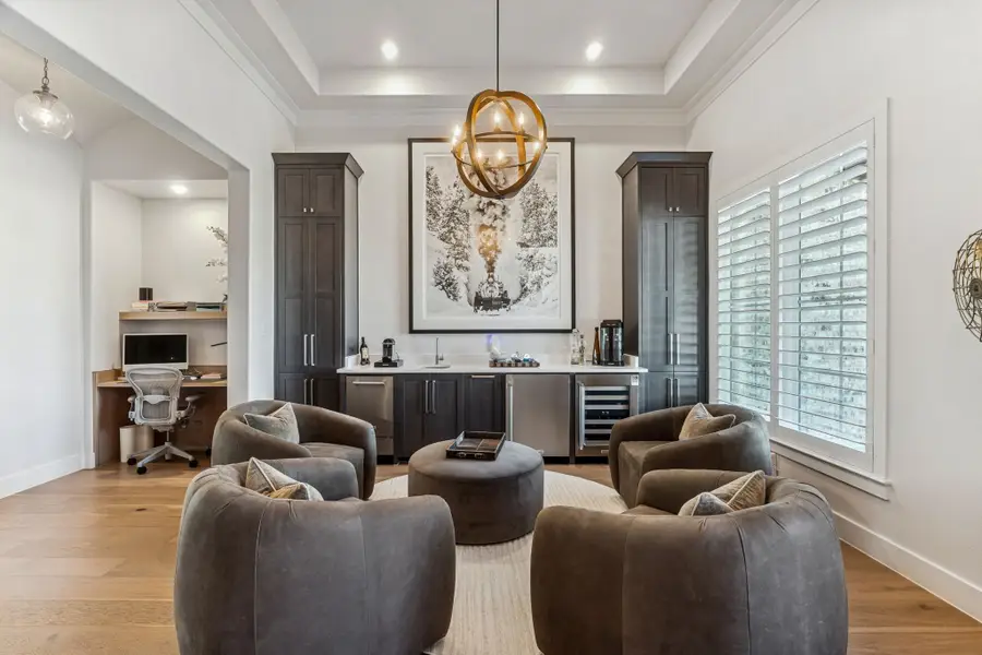 4301 Dover Drive, Parker, TX 75002 - Image #2