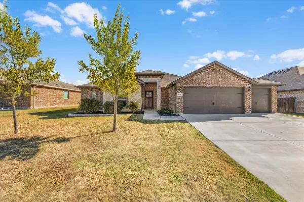 6520 Boot Jack Drive, Burleson, TX 76058