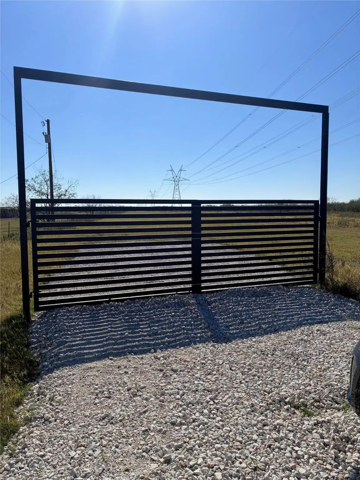 N/A County Road 2420, Wortham, TX 76693 - Image #1