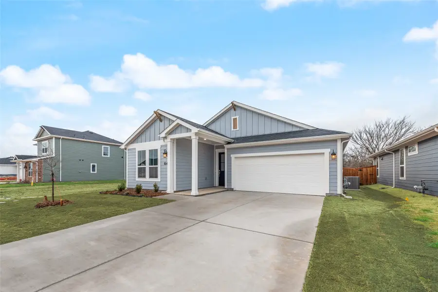 640 Marcus Lane, Crowley, TX 76036 - #3