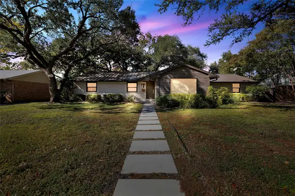 10419 Cromwell Drive, Dallas, TX 75229