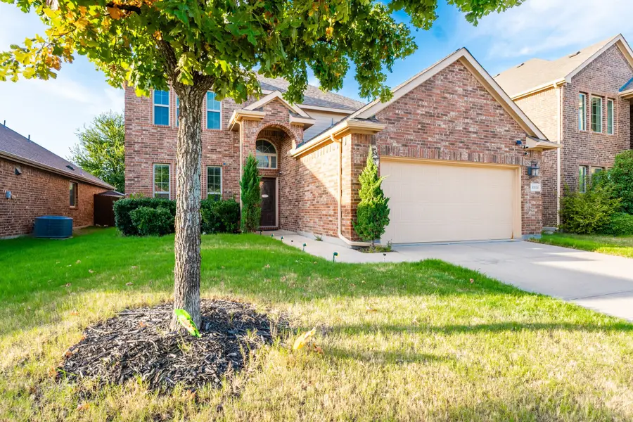 10024 Kemah Place, McKinney, TX 75071 - Image #3