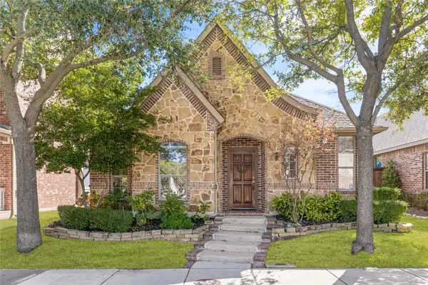 5421 Buckland Drive, McKinney, TX 75070