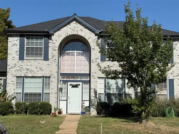 5916 Madison Drive, The Colony, TX 75056