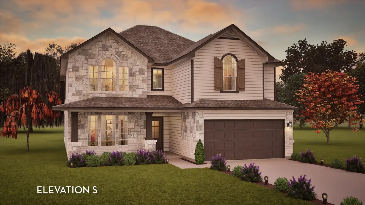 16204 Hidden Cove Drive, Celina, TX 75009 - Image #1