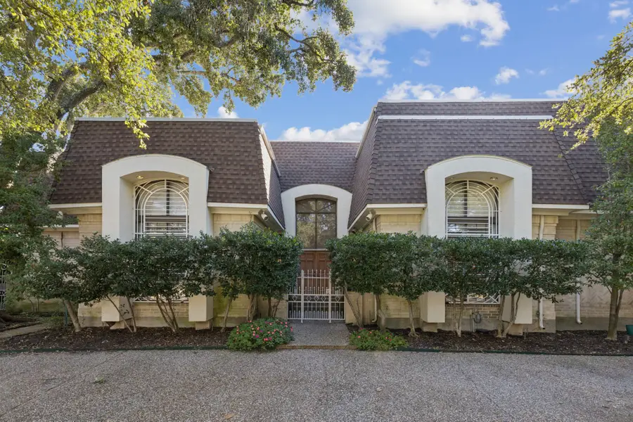 6410 Forest Creek Drive, Dallas, TX 75230 - Image #2