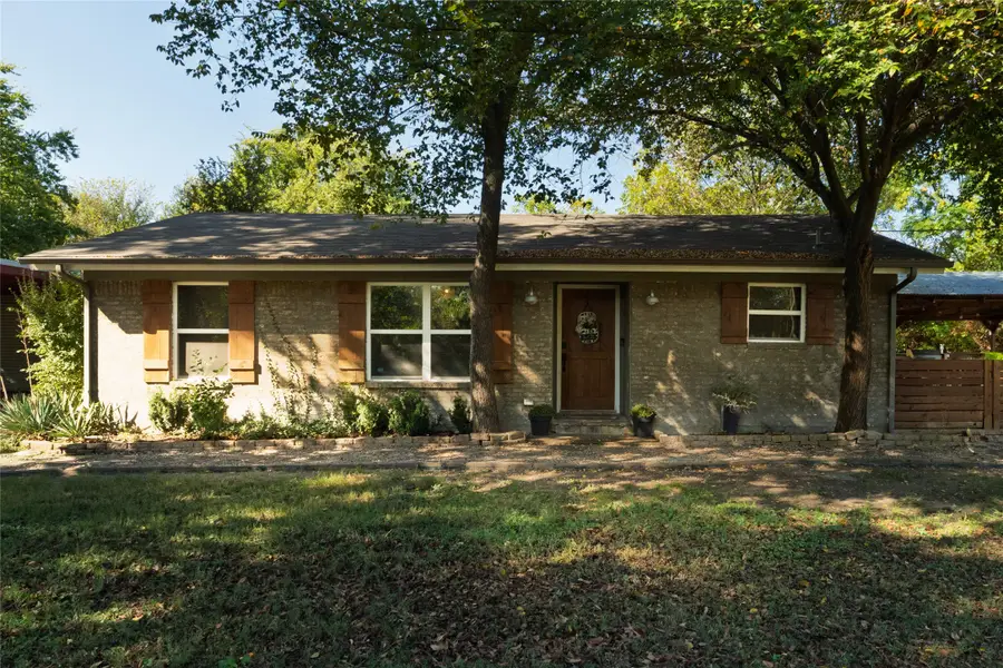 140 Huling Drive, Azle, TX 76020 - Image #2