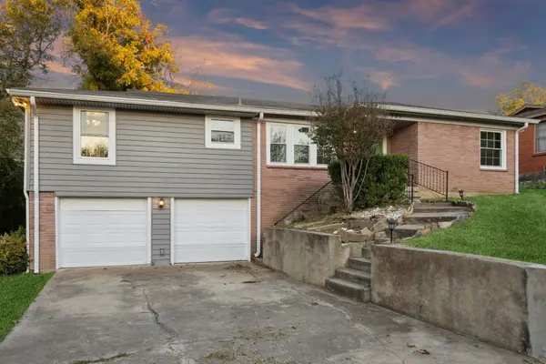 501 Odie Drive, White Settlement, TX 76108