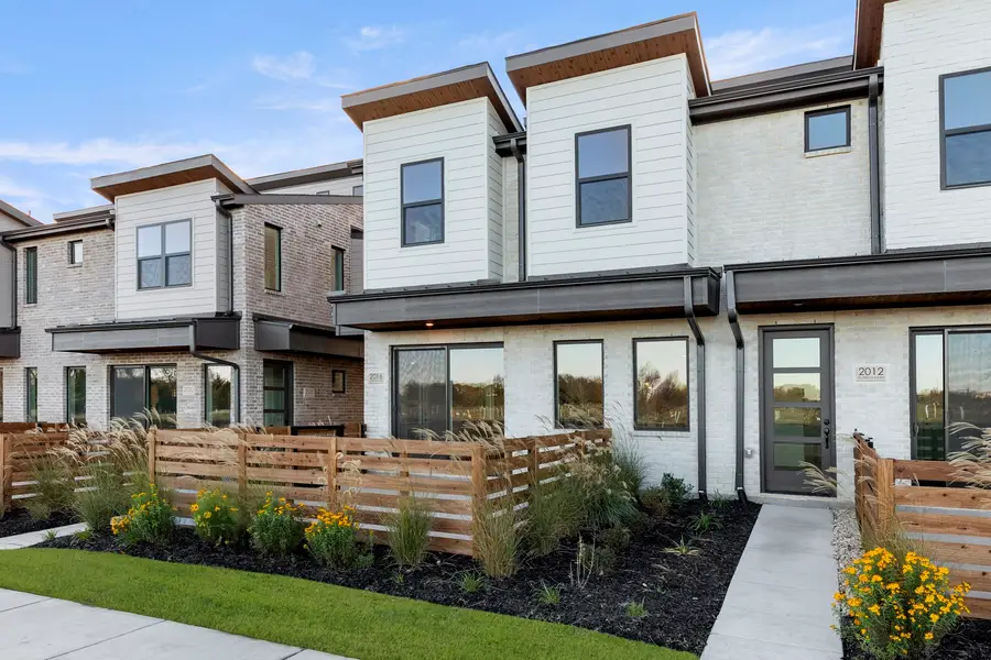 2016 Aldrich Mews, Celina, TX 75009 - Image #3