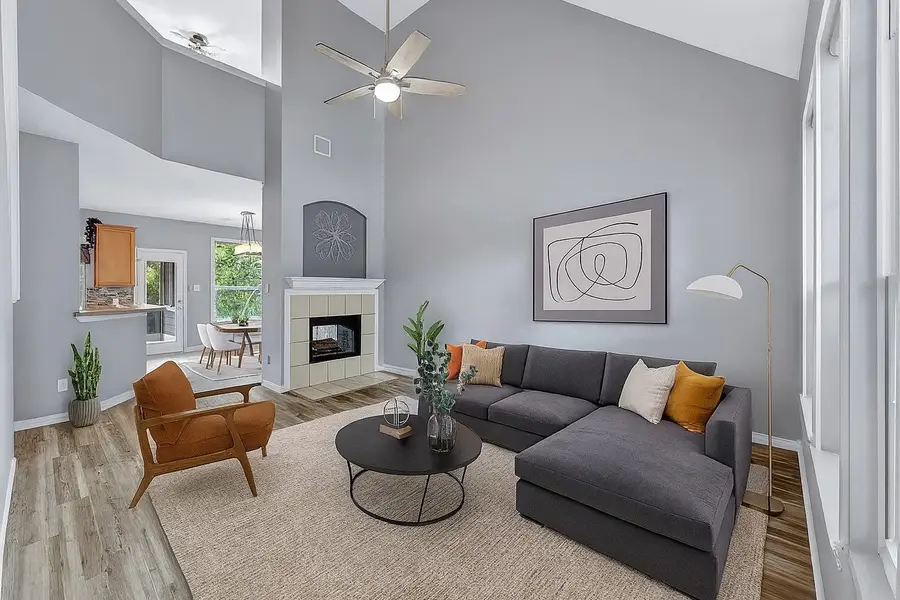 1220 Kingston Place, Providence Village, TX 76227 - Image #3