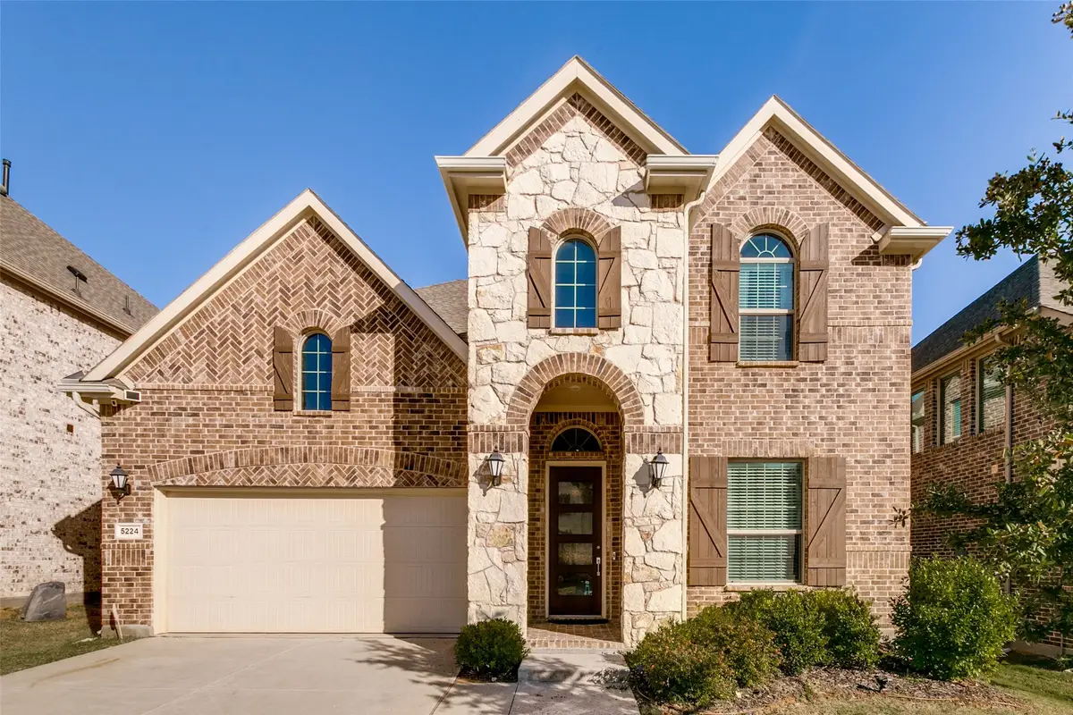 5224 Summer Shade Lane, Flower Mound, TX 75028 - Image #1