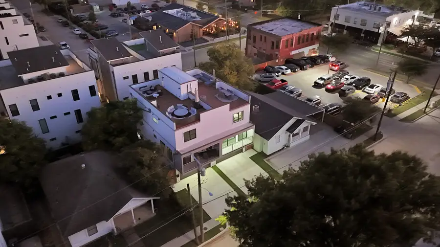 4114 Delano Place, Dallas, TX 75204 - Image #2