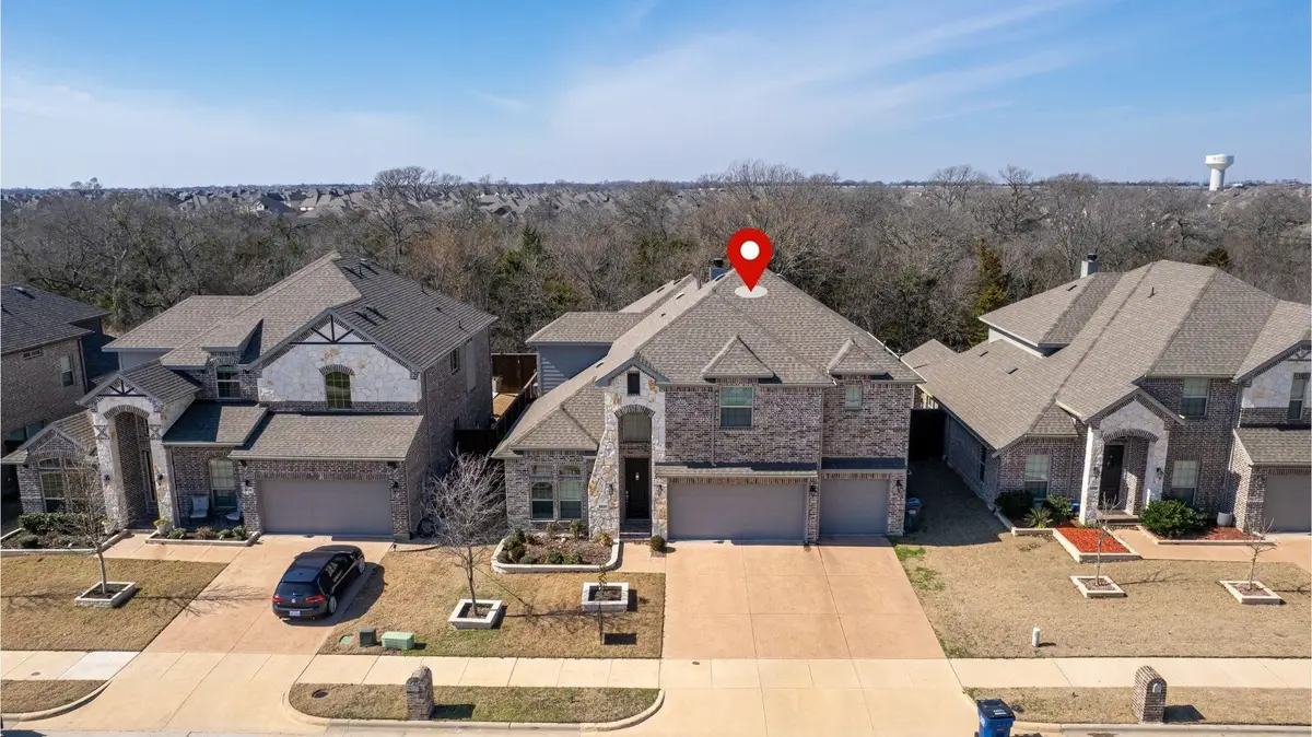 4031 Magnolia Ridge Drive, Melissa, TX 75454 - Image #1
