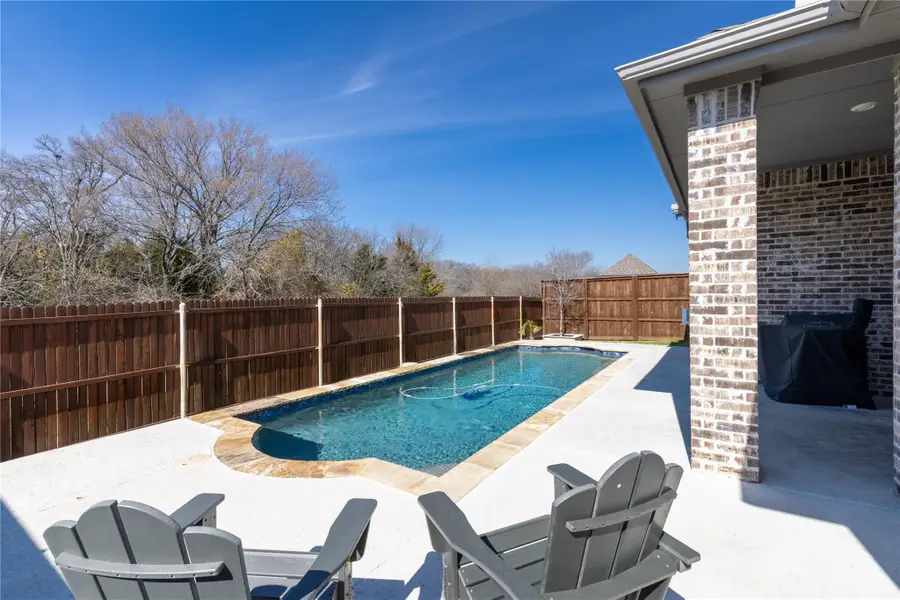 4031 Magnolia Ridge Drive, Melissa, TX 75454 - Image #3