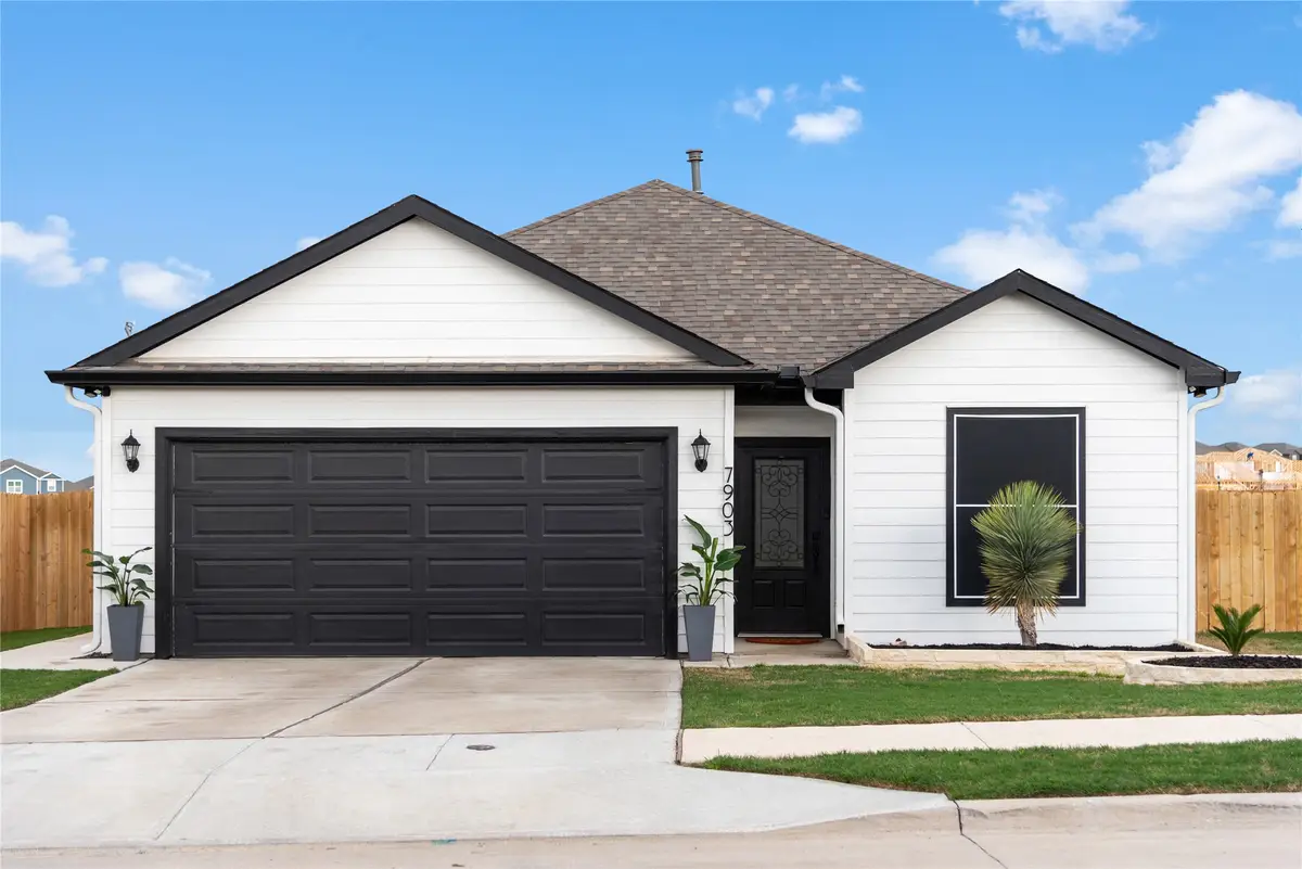 7903 Big Timber Trail, Ponder, TX 76259 - Image #1