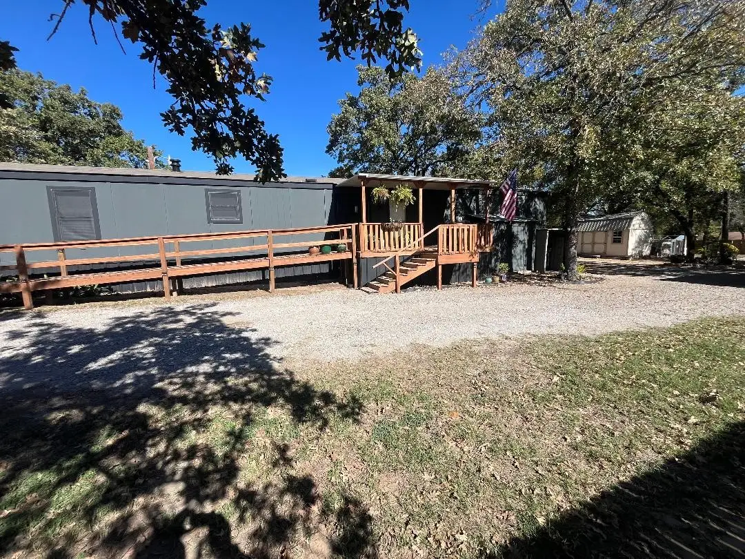 126 Briar Oaks Drive, Azle, TX 76020 - Image #1