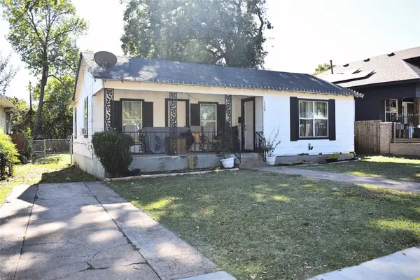 1309 Park Street, Fort Worth, TX 76164