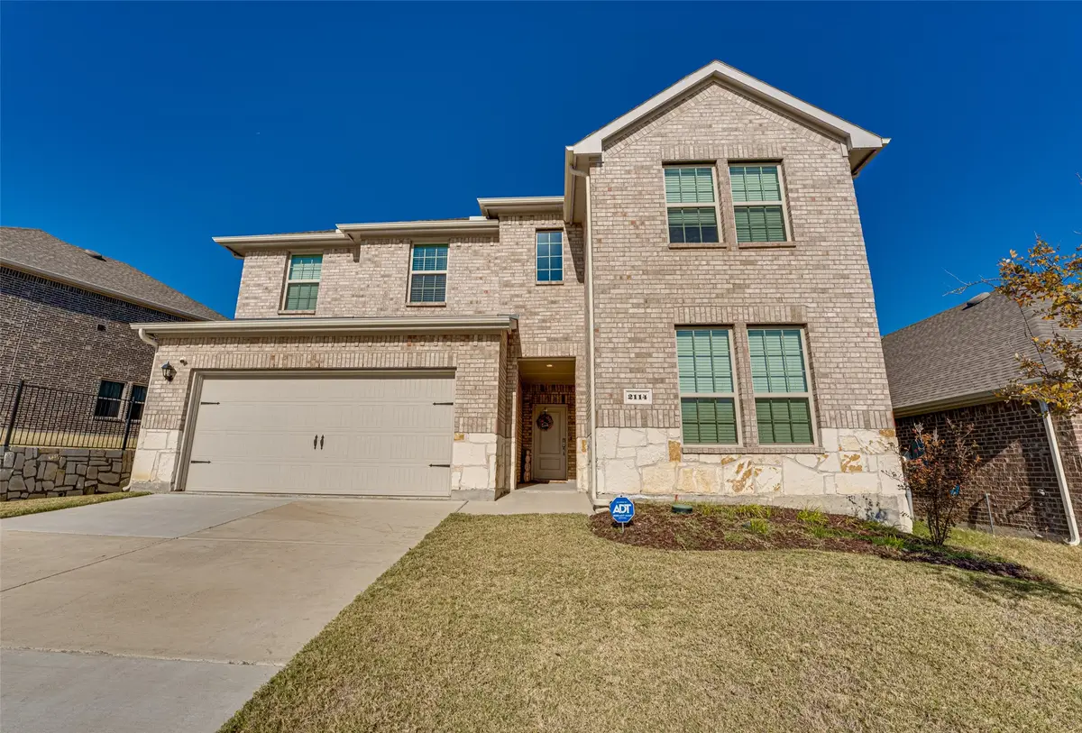 2114 Camellia Street, Princeton, TX 75407 - Image #1