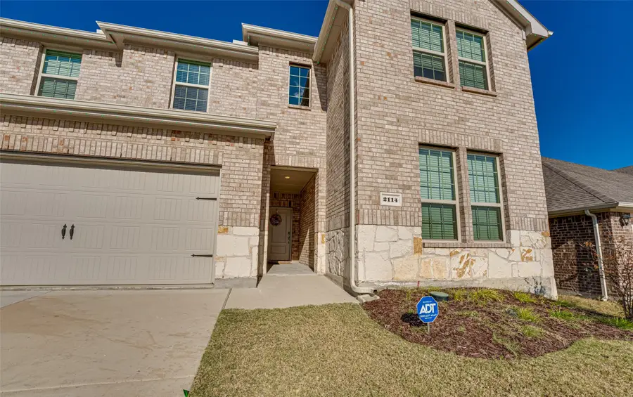 2114 Camellia Street, Princeton, TX 75407 - Image #2