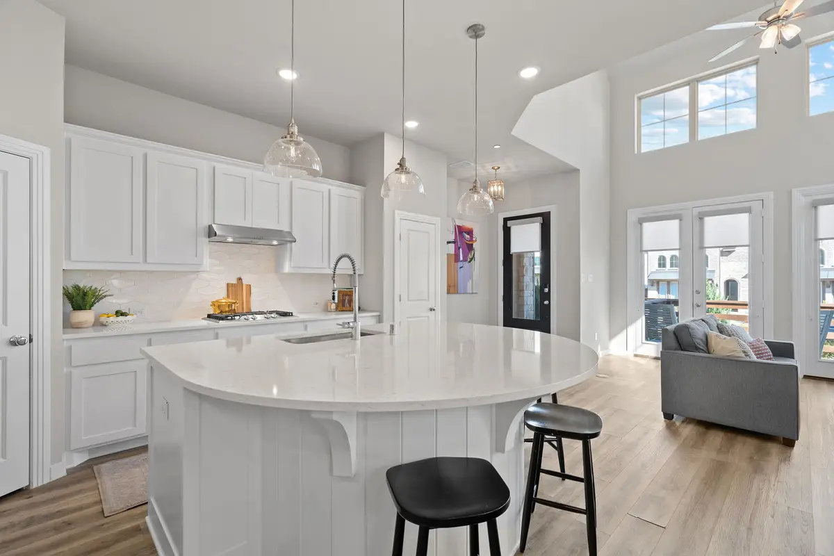 372 Somerville Drive, McKinney, TX 75071 - Image #1