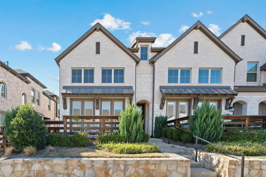 372 Somerville Drive, McKinney, TX 75071 - Image #2