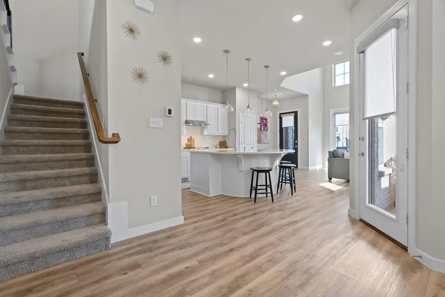 372 Somerville Drive, McKinney, TX 75071 - Image #3