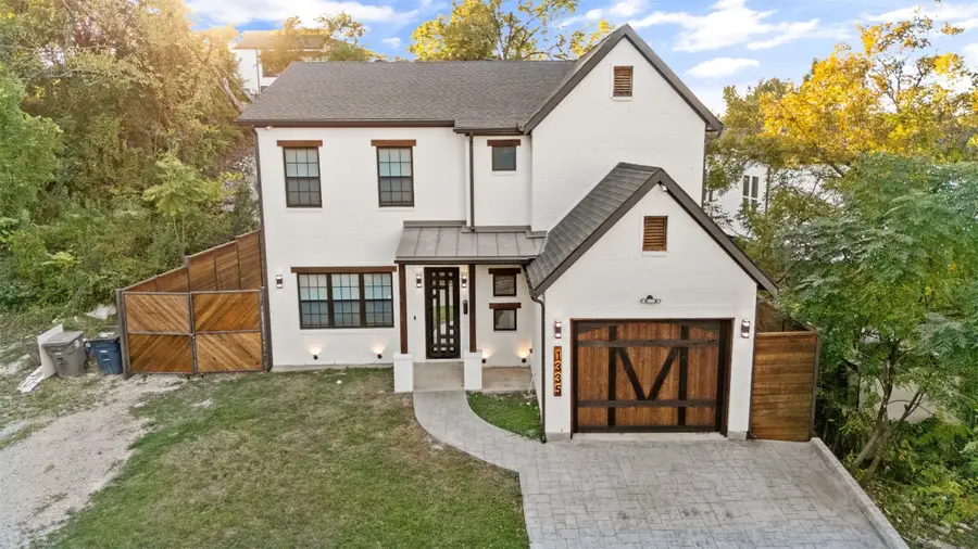 1335 Glidden Street, Dallas, TX 75203 - Image #2