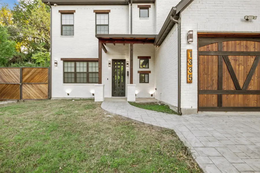 1335 Glidden Street, Dallas, TX 75203 - Image #3