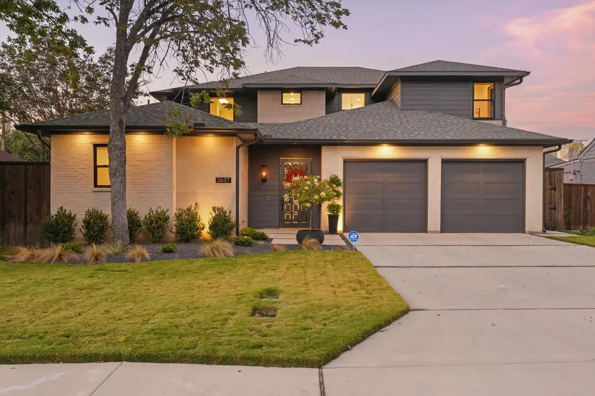 2637 Dixiana Drive, Farmers Branch, TX 75234 - Image #1