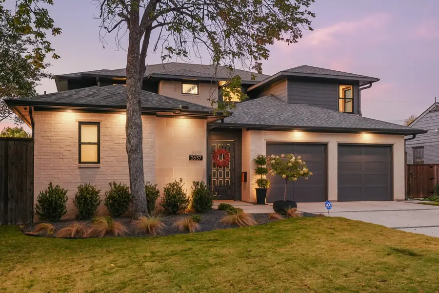 2637 Dixiana Drive, Farmers Branch, TX 75234 - Image #2