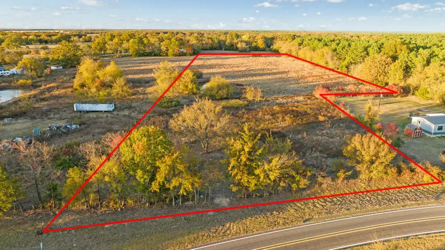 TBD Farm Road 3281, Detroit, TX 75436 - Image #2