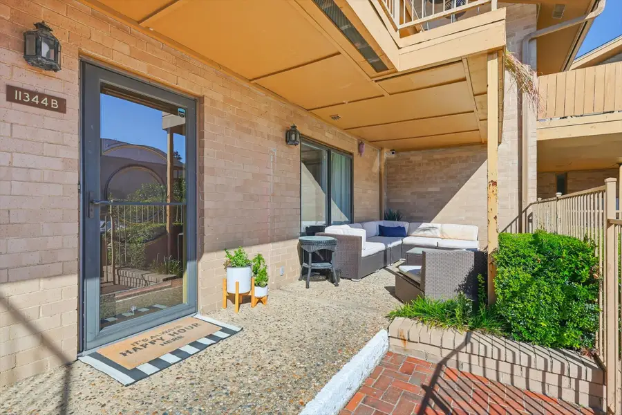 11344 Park Central Place #B, Dallas, TX 75230 - Image #2