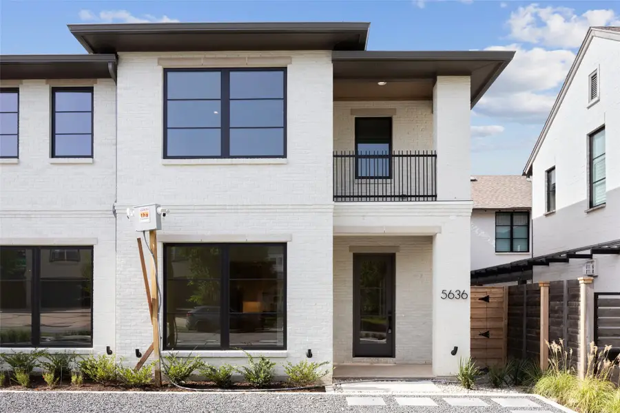 5636 Winton Street, Dallas, TX 75206 - Image #2