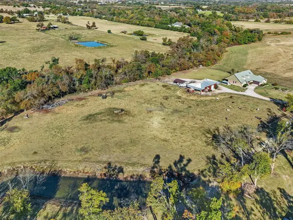 8411 Shady Brook Lane, Celina, TX 75009