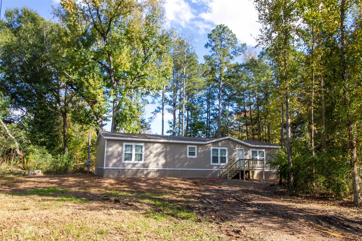 7572 Quitman Highway, Quitman, LA 71268 - Image #1
