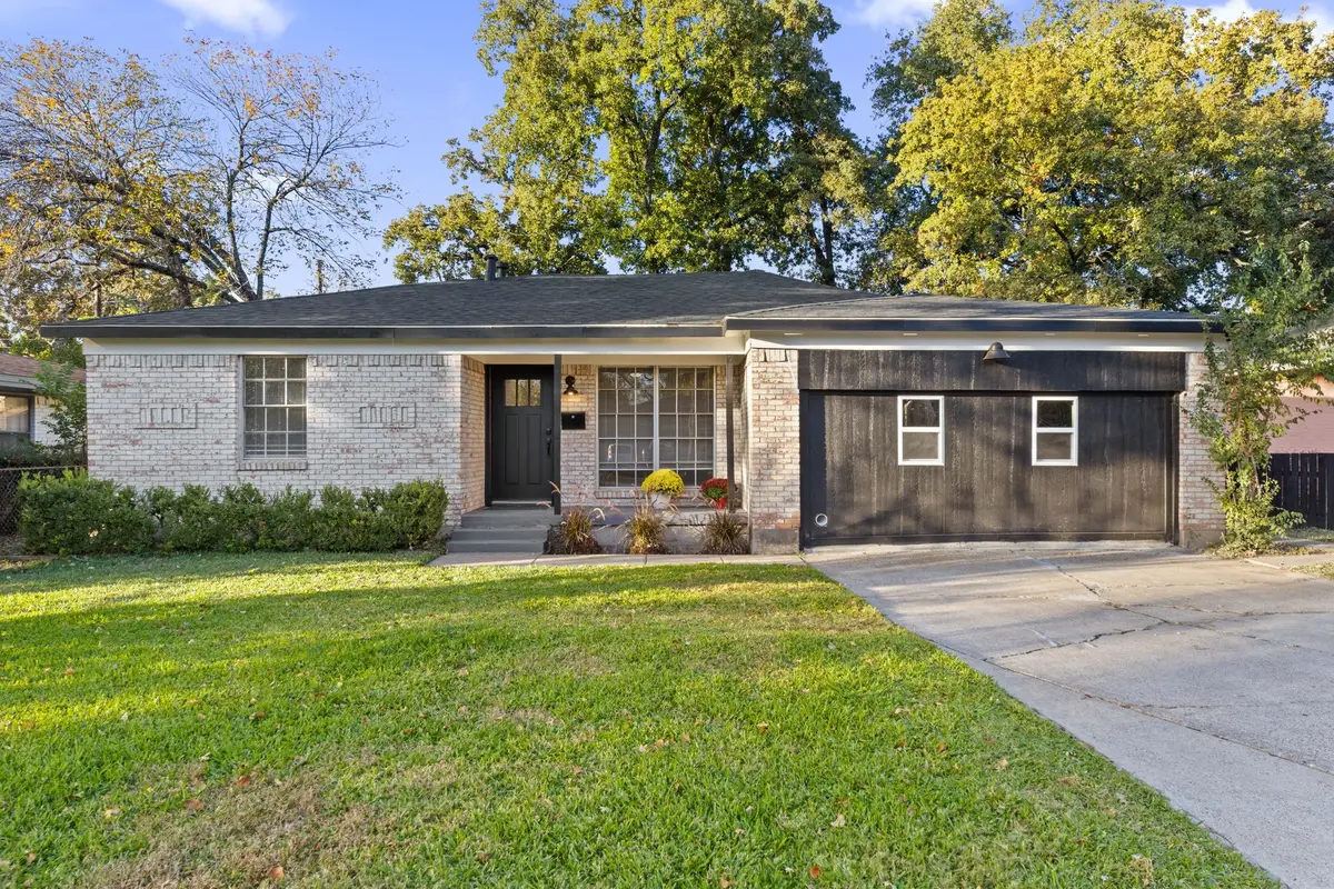 210 Old Mill Lane, Dallas, TX 75217 - Image #1