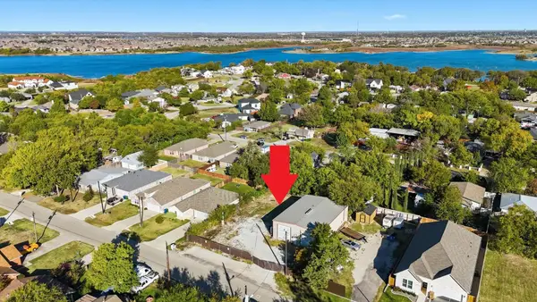 4529 W Lake Highlands Drive, The Colony, TX 75056