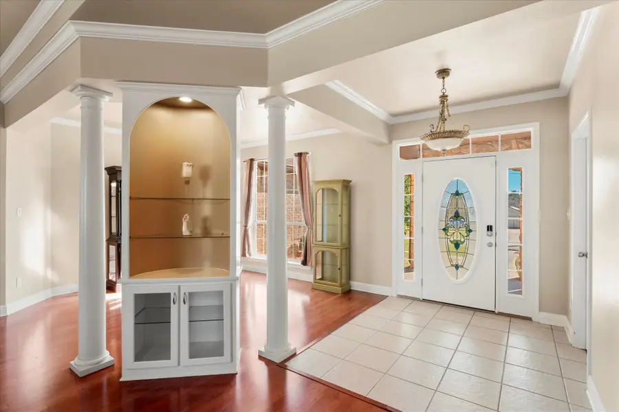 2200 Mckeller Rd., Mount Pleasant, TX 75455 - Image #3