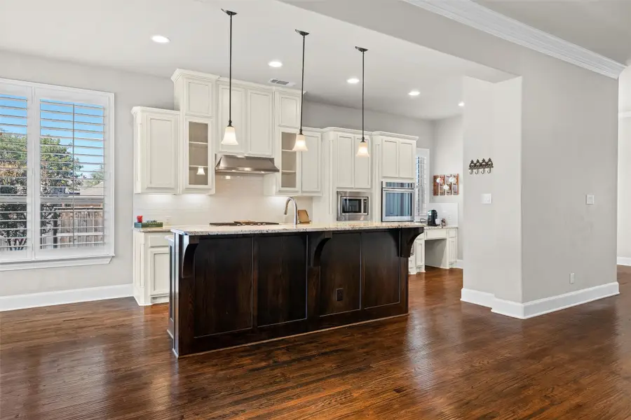 3204 Stonefield, The Colony, TX 75056 - Image #2