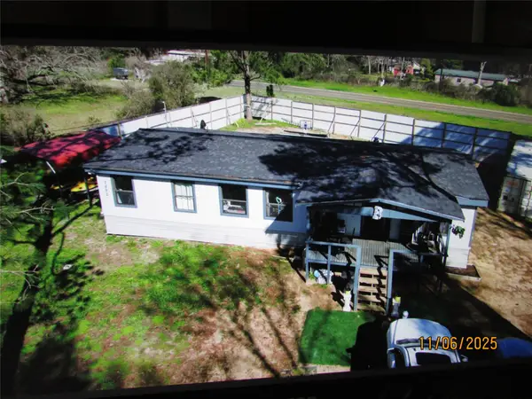 7992 Sims Drive, Frankston, TX 75763