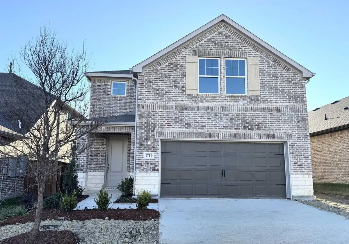 1711 Coachman Drive, Forney, TX 75126 - Image #1