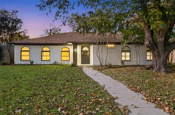 6841 Arboreal Drive, Dallas, TX 75231