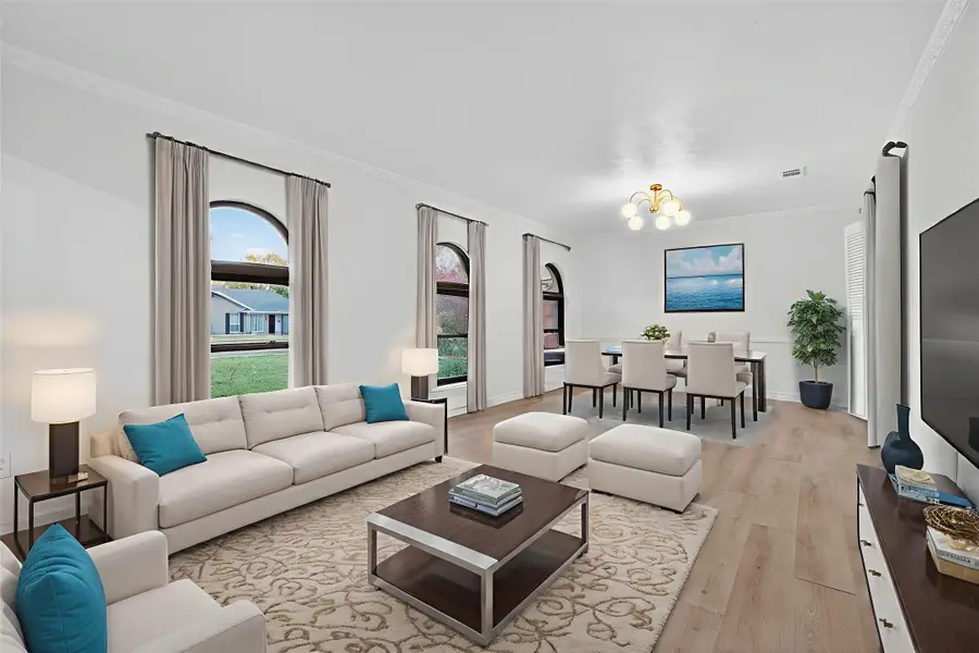 6841 Arboreal Drive, Dallas, TX 75231 - Image #3