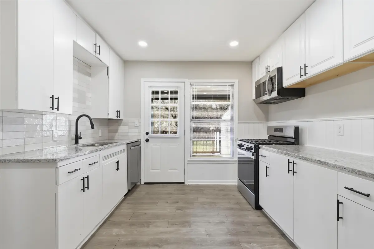 4816 Marks Place, Fort Worth, TX 76116 - Image #1