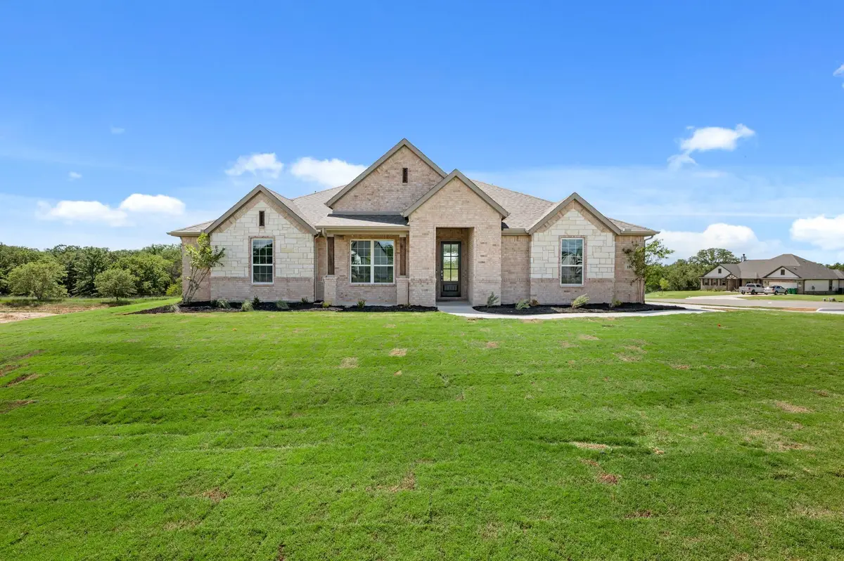106 Brush Creek Drive, Boyd, TX 76023 - Image #1