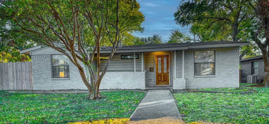 2370 San Marcus Avenue, Dallas, TX 75228 - Image #2