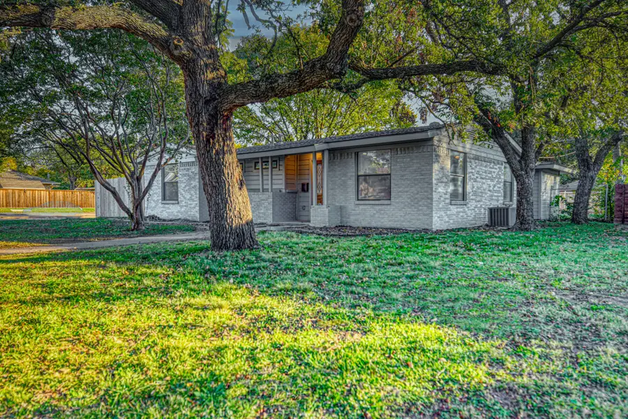 2370 San Marcus Avenue, Dallas, TX 75228 - Image #3