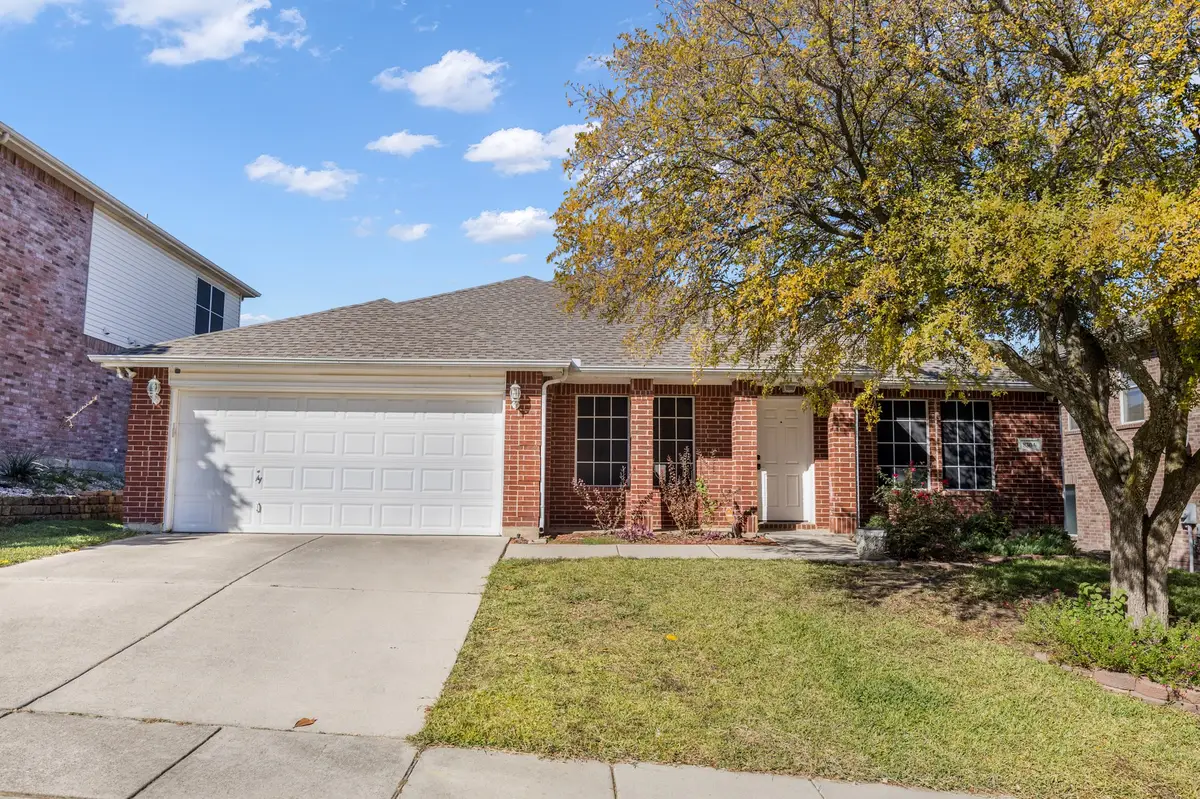 8304 Rocky Court, Fort Worth, TX 76123 - Image #1